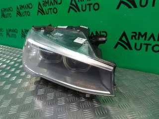 63117401132, 7400018 Фара BMW X3 F25 Арт ARM224492, вид 3