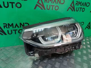 63117466119, 8496823, 7466119, 7494051 Фара BMW X3 G01 Арт ARM224645, вид 2