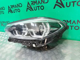 63117466119, 8496823, 7466119, 7494051 Фара BMW X3 G01 Арт ARM224645, вид 3