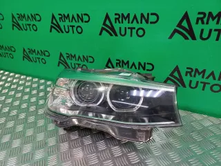 63117401132, 7400018 Фара BMW X3 F25 Арт ARM224735, вид 3