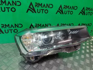 63117401132, 7400018 Фара BMW X3 F25 Арт ARM224860, вид 2