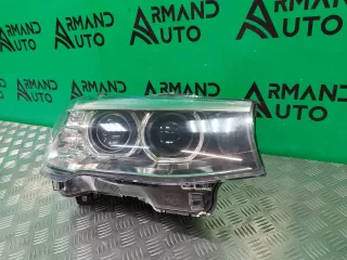 63117401132, 7400018 Фара BMW X3 F25 Арт ARM224860, вид 3