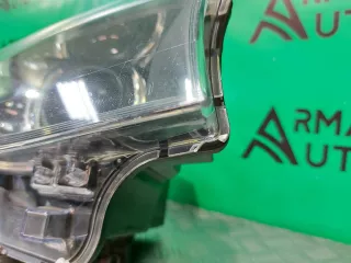 63117401132, 7400018 Фара BMW X3 F25 Арт ARM224860, вид 4