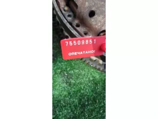  Комплект сцепления Renault Scenic 2 Арт 35321, вид 4