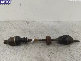  Полуось передняя правая Renault Kangoo 1 Арт 53933398