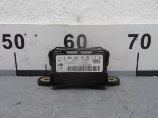 0045423918 Датчик ускорения Mercedes ML W164 Арт 00178260, вид 1