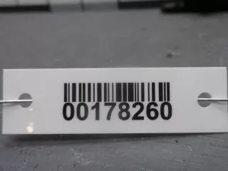 0045423918 Датчик ускорения Mercedes ML W164 Арт 00178260, вид 3