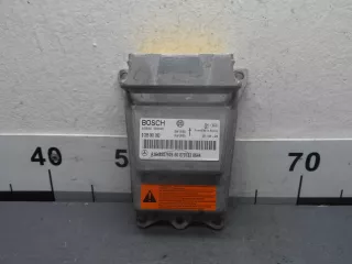 1648207926 Блок управления подушек безопасности Mercedes ML W164 Арт 00178014, вид 1