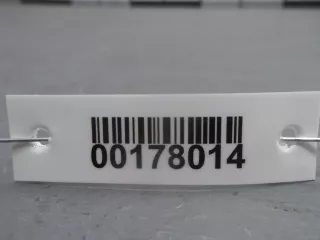 1648207926 Блок управления подушек безопасности Mercedes ML W164 Арт 00178014, вид 3