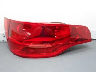  Фонарь крышки левый Audi Q7 4L Арт 00148560