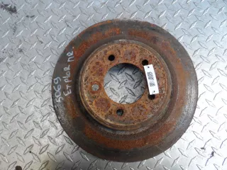  Диск тормозной передний Ford Explorer 5 Арт 00100557