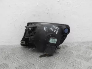 6937466 Фара противотуманная правая BMW 3 E90/E91/E92/E93 Арт 00134195, вид 4