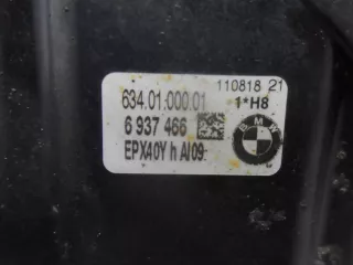 6937466 Фара противотуманная правая BMW 3 E90/E91/E92/E93 Арт 00134195, вид 7