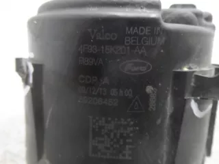 4F9315K201AA Фара противотуманная левая Ford Fusion 2 Арт 00136805, вид 3