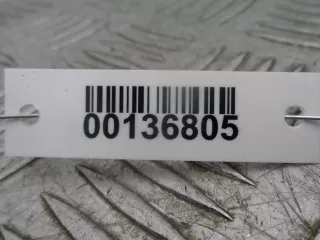 4F9315K201AA Фара противотуманная левая Ford Fusion 2 Арт 00136805, вид 7