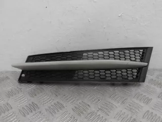 7227923 Заглушка (решетка) в бампер Audi A6 C7 (S6,RS6) Арт 00132991, вид 1