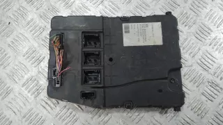 8200292068 Блок комфорта Renault Megane 2 Арт 71902, вид 2