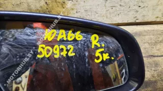  Зеркало наружное правое Audi A6 C6 (S6,RS6) Арт 00050972, вид 2