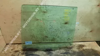  Стекло двери задней левой Hyundai Santa FE 2 (CM) Арт 00051475, вид 1