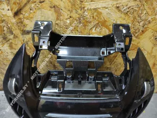 AV1T18K811BB Панель управления магнитолой Ford B-Max Арт 00049208, вид 5