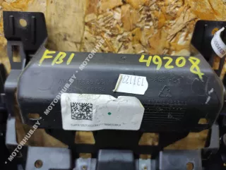 AV1T18K811BB Панель управления магнитолой Ford B-Max Арт 00049208, вид 7