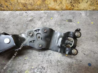 AV11R250A68AE Ролик двери сдвижной Ford B-Max Арт 00049206, вид 4