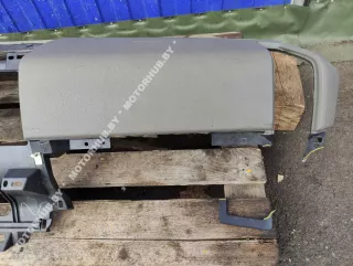  Панель передняя салона (торпедо) Infiniti QX2 Арт 00049177, вид 13