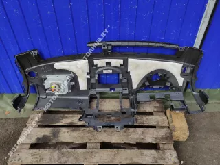  Панель передняя салона (торпедо) Infiniti QX2 Арт 00049177, вид 15
