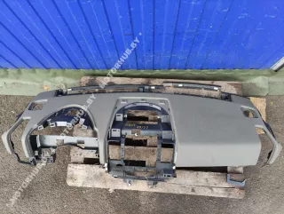  Панель передняя салона (торпедо) Infiniti QX2 Арт 00049177, вид 2
