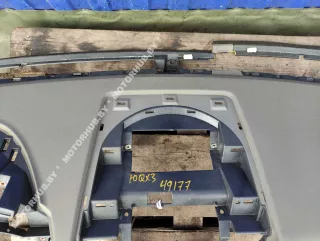  Панель передняя салона (торпедо) Infiniti QX2 Арт 00049177, вид 5