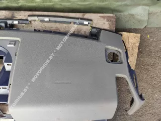  Панель передняя салона (торпедо) Infiniti QX2 Арт 00049177, вид 6