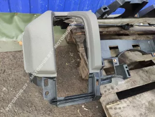  Панель передняя салона (торпедо) Infiniti QX2 Арт 00049177, вид 9