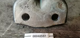  Петля двери Hyundai Santa FE 2 (CM) Арт 00048597, вид 4