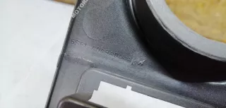  Рамка под магнитолу Ford Fiesta 5 Арт 00006147R, вид 3