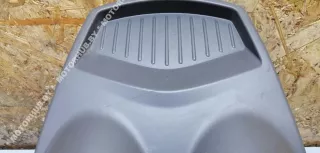  Рамка под магнитолу Ford Fiesta 5 Арт 00006147R, вид 4