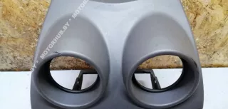  Рамка под магнитолу Ford Fiesta 5 Арт 00006147R, вид 5