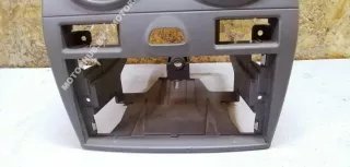  Рамка под магнитолу Ford Fiesta 5 Арт 00006147R, вид 6