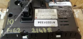 8A6T18B955BK Дисплей Ford Fiesta 6 Арт 00021478, вид 4