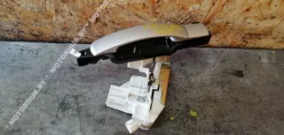 XS41A26413CG Замок двери задней левой Ford Mondeo 3 Арт 00048515, вид 1