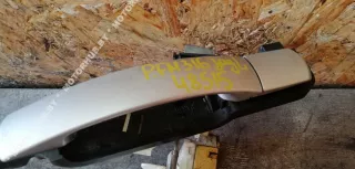 XS41A26413CG Замок двери задней левой Ford Mondeo 3 Арт 00048515, вид 2
