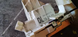 XS41A26413CG Замок двери задней левой Ford Mondeo 3 Арт 00048515, вид 3