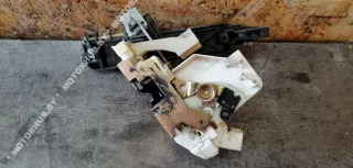XS41A26413CG Замок двери задней левой Ford Mondeo 3 Арт 00048515, вид 4