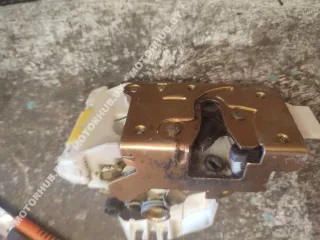 XS41A26413CG Замок двери задней левой Ford Mondeo 3 Арт 00048515, вид 6