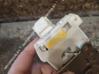 XS41A26413CG Замок двери задней левой Ford Mondeo 3 Арт 00048515, вид 7