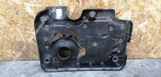  Декоративная крышка двигателя Hyundai Santa FE 2 (CM) 2.2л CRDi Арт 00048478, вид 3