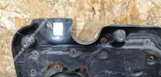  Декоративная крышка двигателя Hyundai Santa FE 2 (CM) 2.2л CRDi Арт 00048478, вид 4