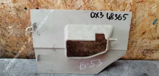 689317S000 Пластик салона Infiniti QX2 Арт 00048365, вид 2