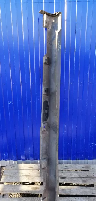 BM51A10155A Накладка на порог Ford Focus 3 Арт 00011563, вид 2