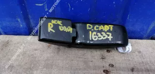  Петля заднего стекла Chevrolet Captiva Арт 00016337, вид 1