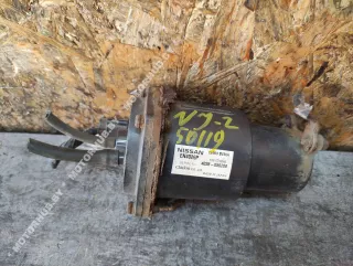 284K3BV80A Насос воздушный Nissan Juke 1 Арт 00050119, вид 1